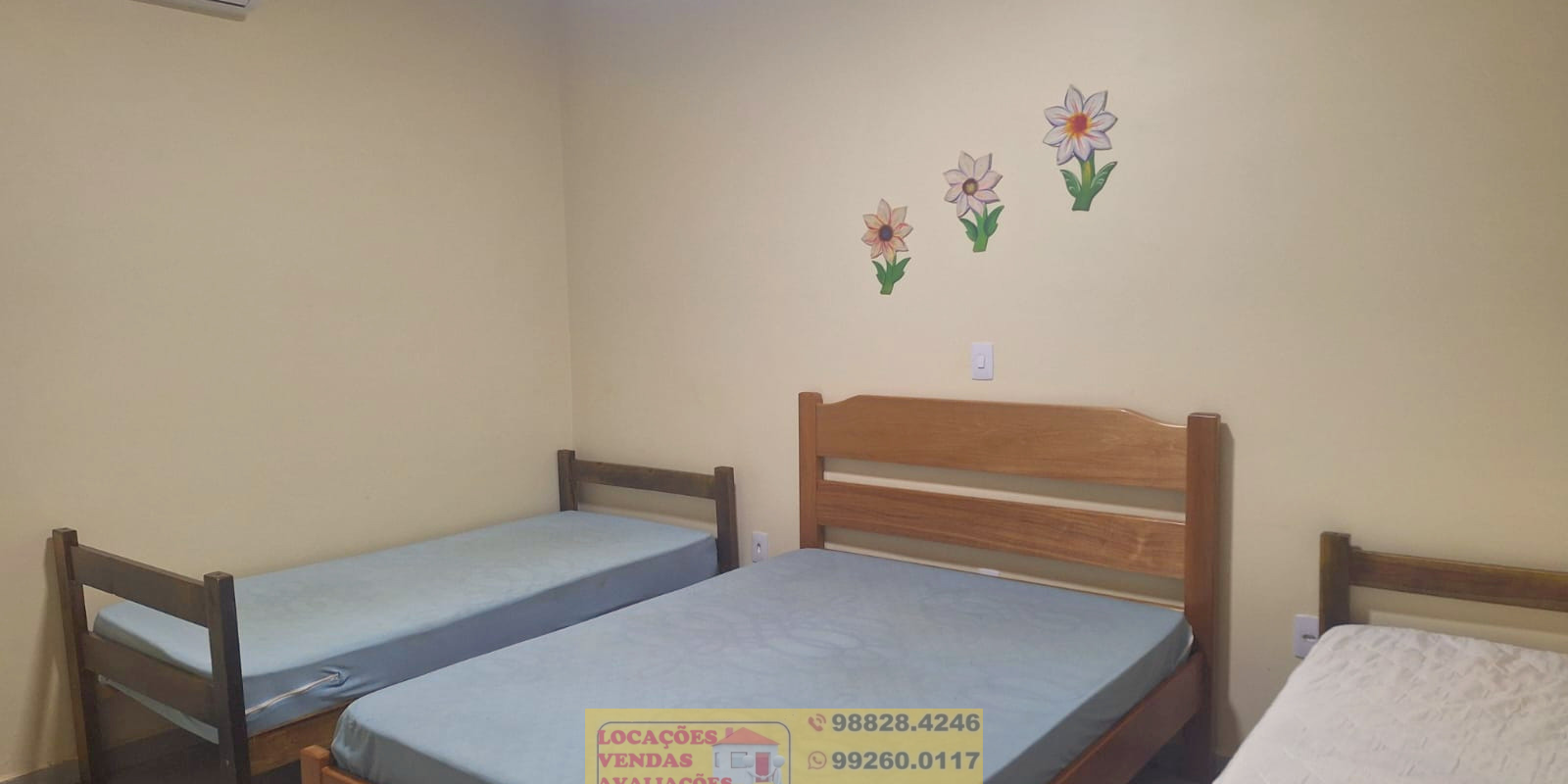 Sítio 3 Suítes às margens do Rio Grande - Foto 21 de 24