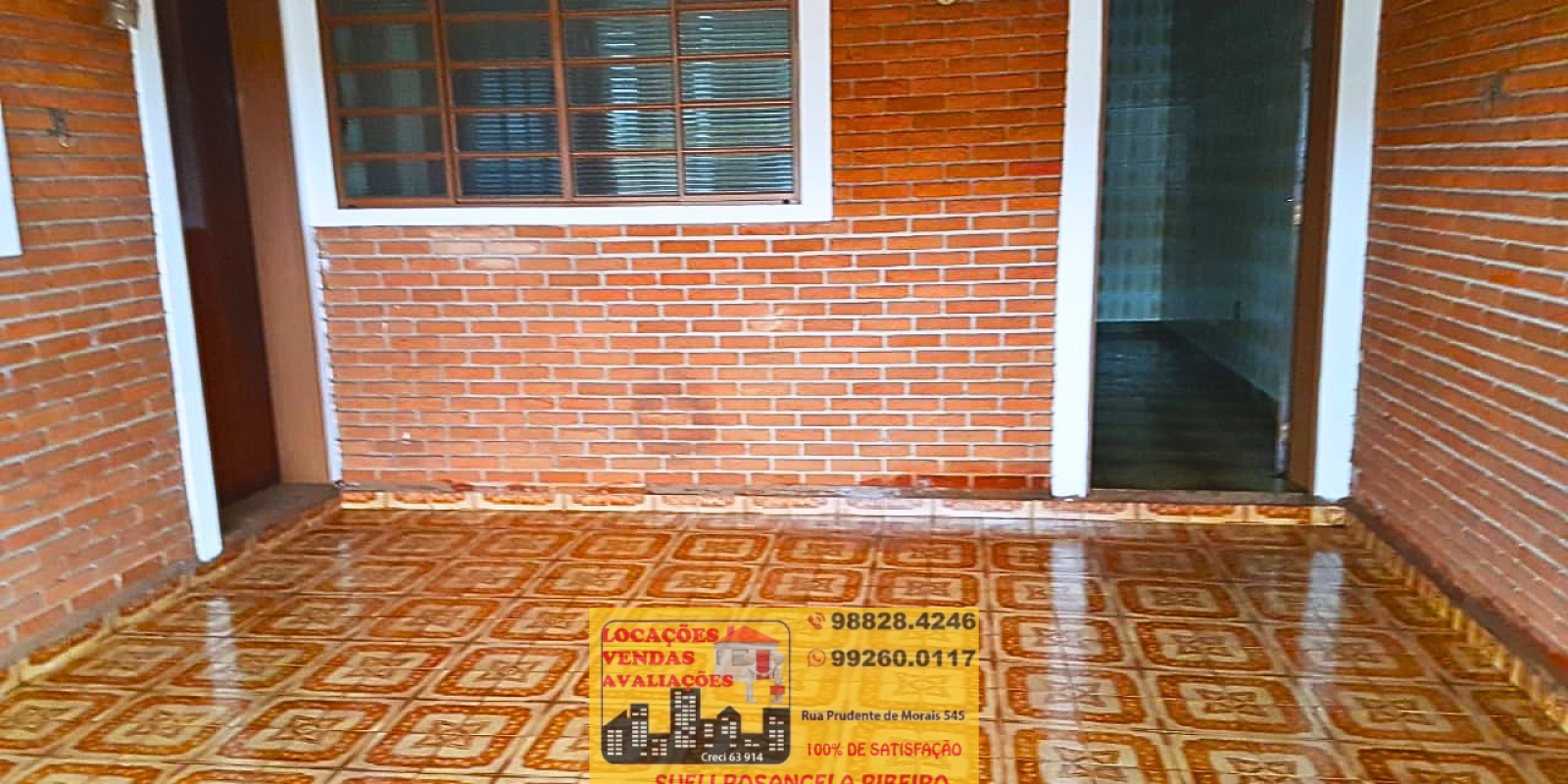 Casa no Sumarezinho | 2 Quartos | 1 Vaga - Foto 1 de 26