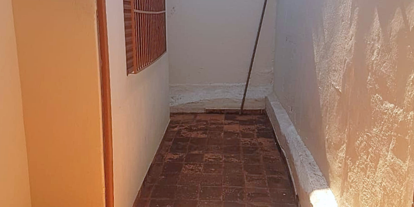 Casa no Sumarezinho | 2 Quartos | 1 Vaga - Foto 25 de 26