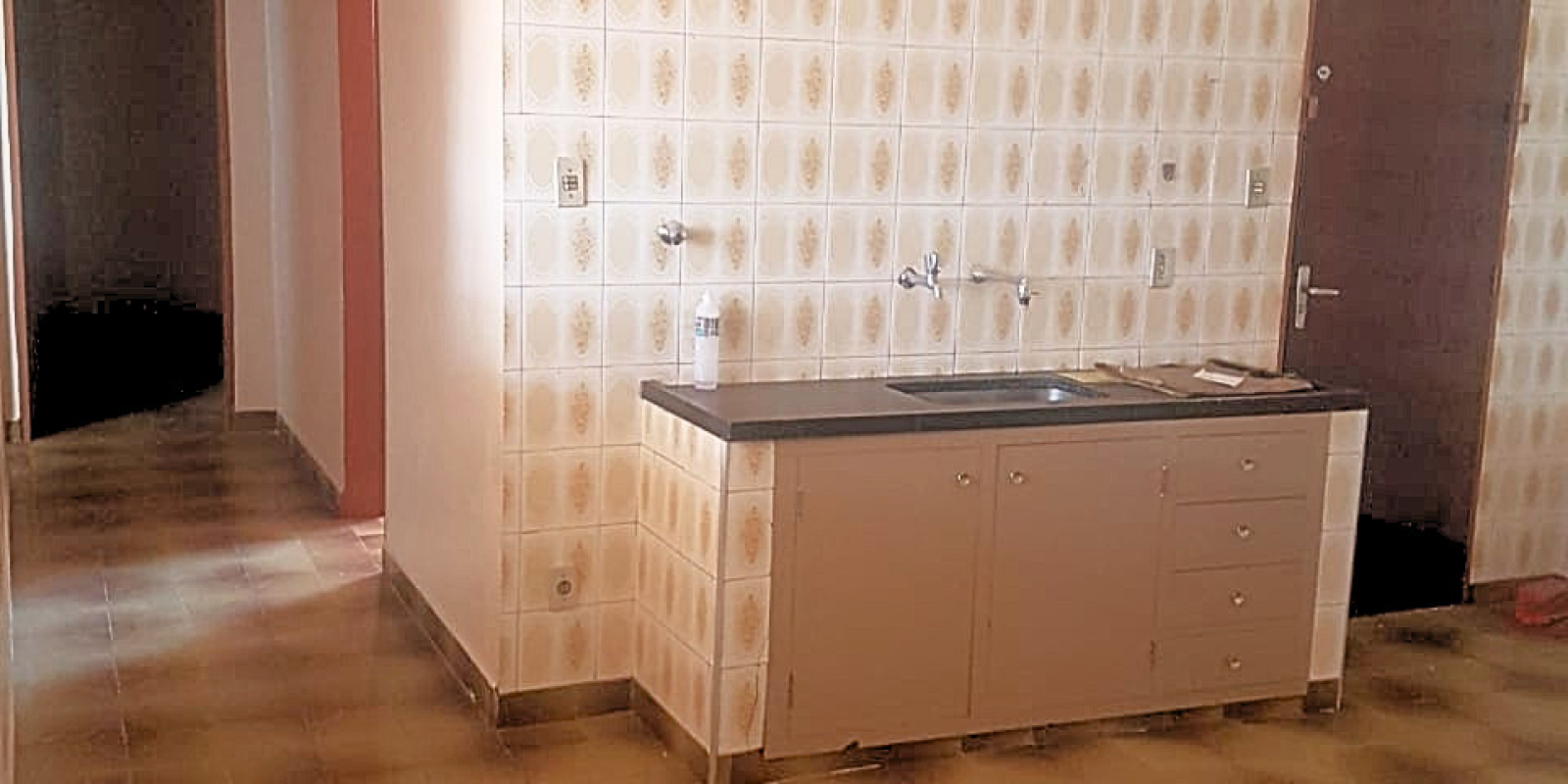 Casa no Sumarezinho | 2 Quartos | 1 Vaga - Foto 3 de 26