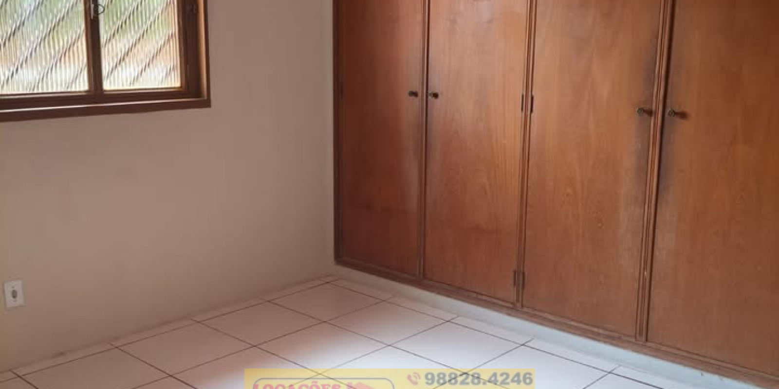 SOBRADO para Alugar no Monte Alegre - Foto 10 de 19