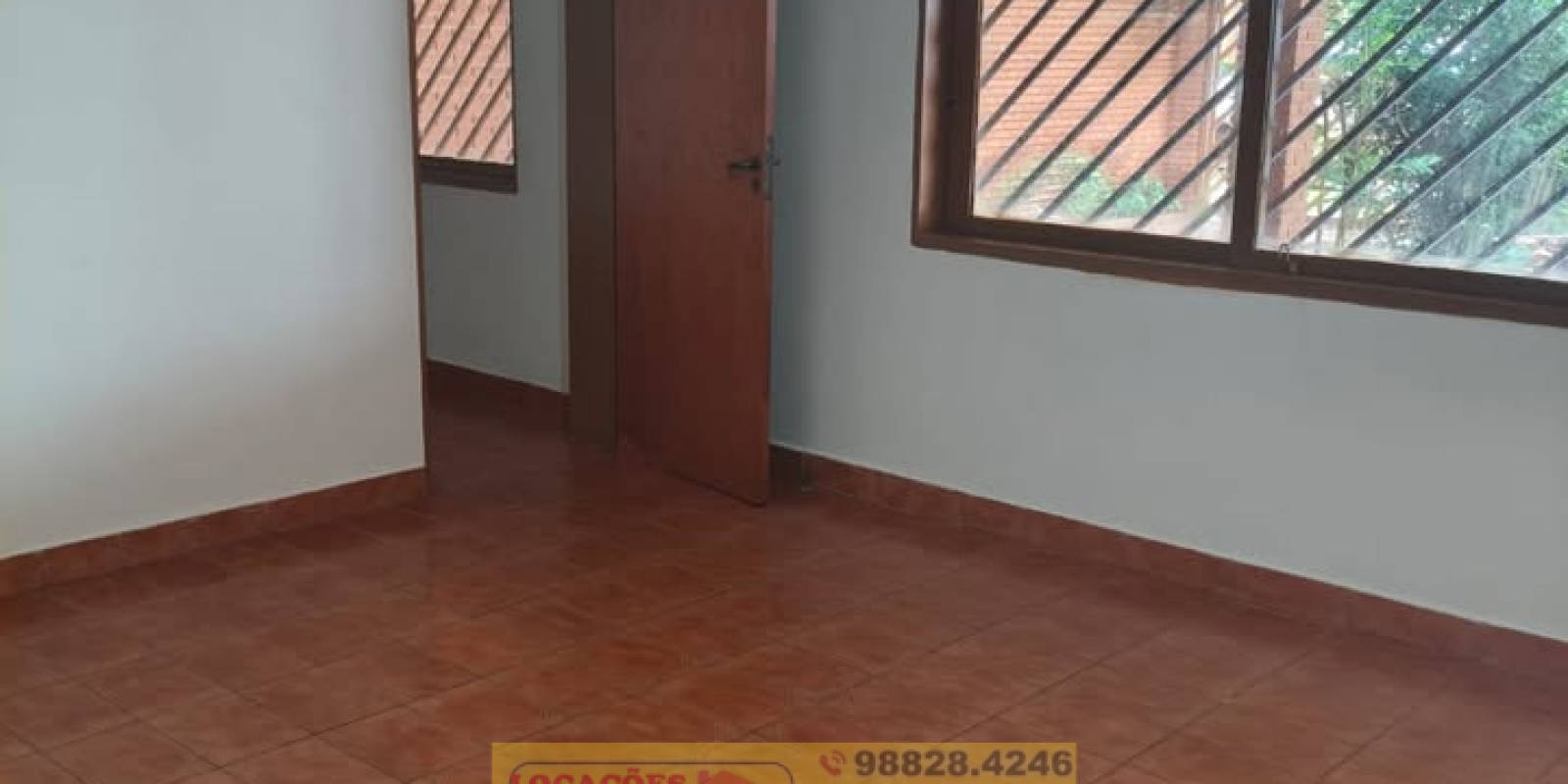 SOBRADO para Alugar no Monte Alegre - Foto 1 de 19
