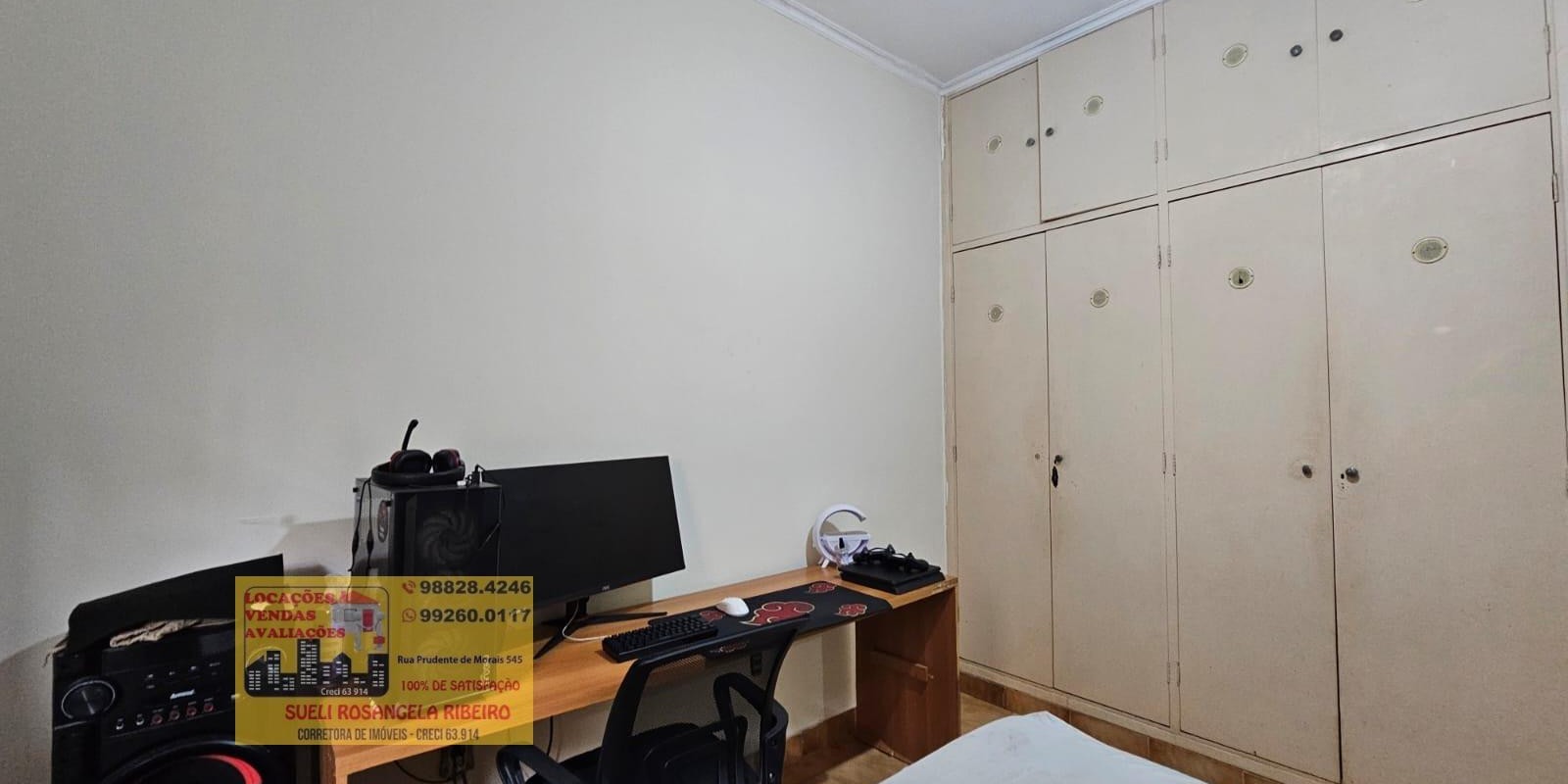 CASA à Venda no Campos Elíseos - Foto 29 de 38