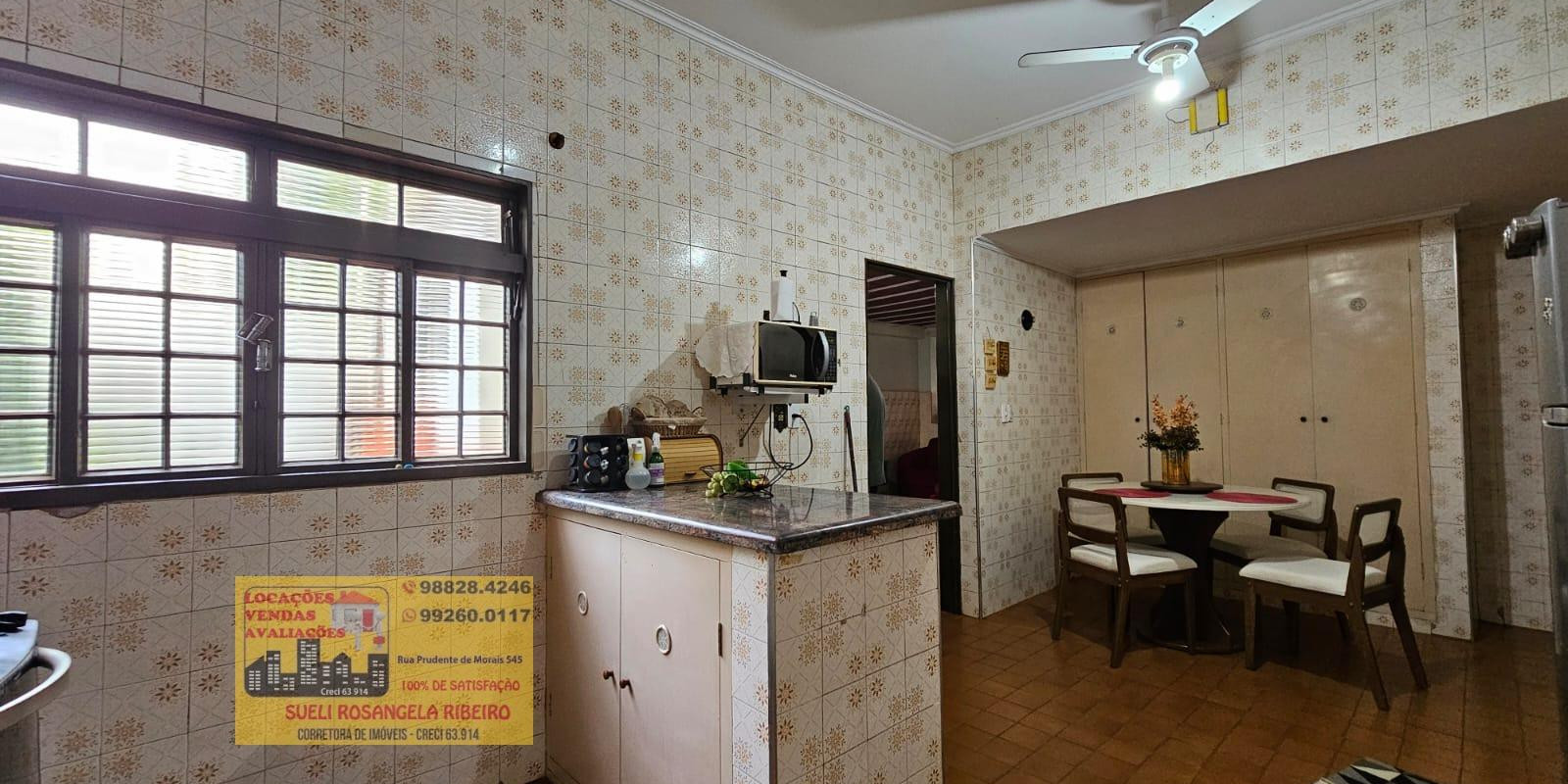 CASA à Venda no Campos Elíseos - Foto 18 de 38