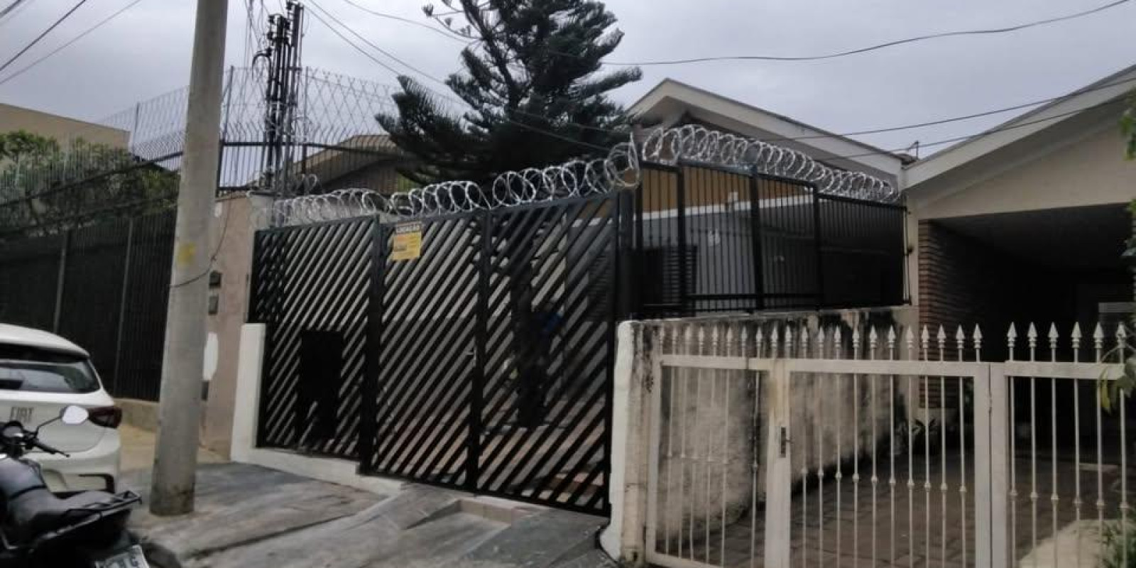 CASA à Venda na Vila Tibério - Foto 20 de 20
