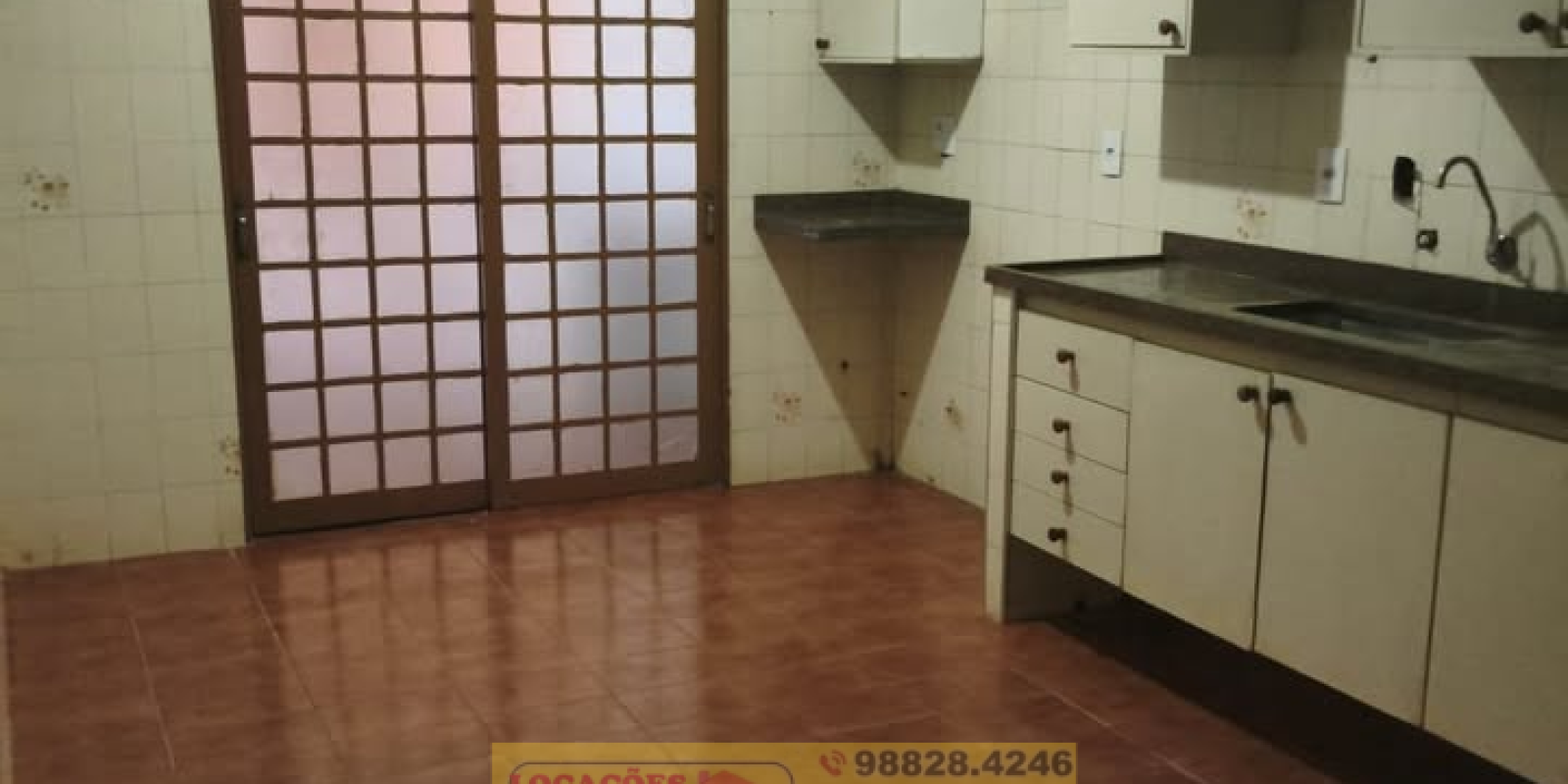 SOBRADO à Venda no Monte Alegre - Foto 3 de 19